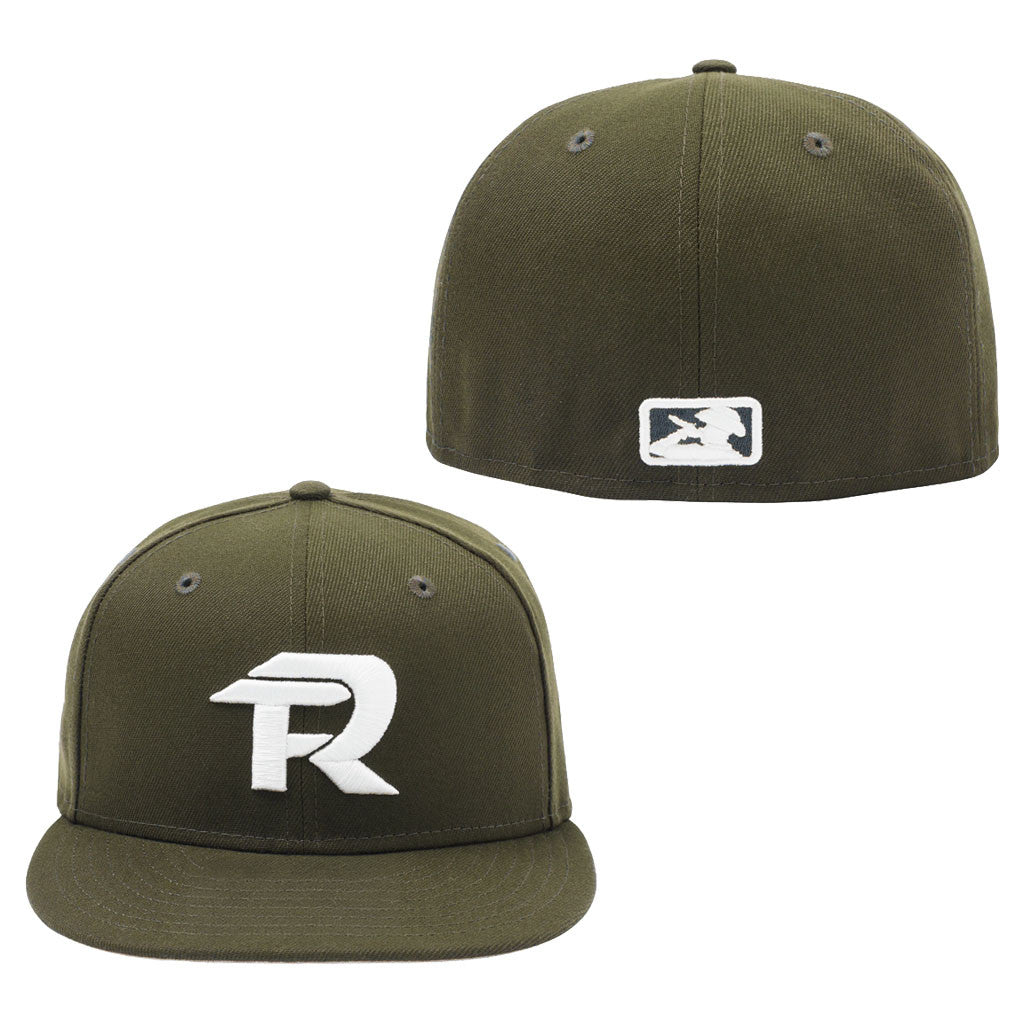 Fuerza Regida Merch 2026 FR Snapback Hat Embroidered Special Birthday Gift For Dudes - Loomnari