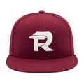 Fuerza Regida Merch 2026 FR Snapback Hat Embroidered Music Related Gifts For Guys - Loomnari