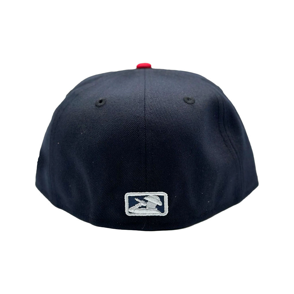 Fuerza Regida Merch 2026 FR Two Tone Snapback Hat Embroidered Birthday Gift For Husband - Loomnari