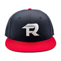 Fuerza Regida Merch 2026 FR Two Tone Snapback Hat Embroidered Birthday Gift For Husband - Loomnari