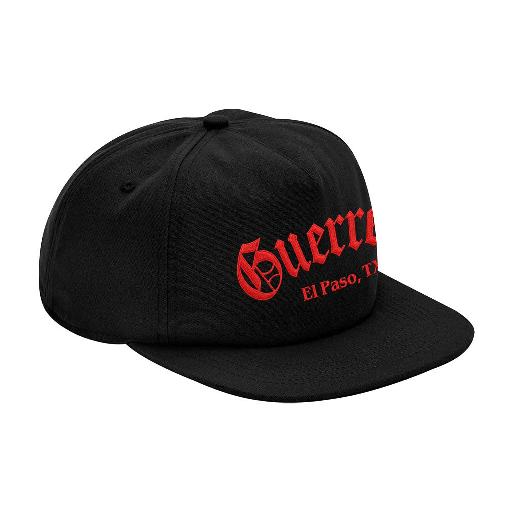 SPLX Apparel Merch 2026 SPLX Guerrero Snapback Hat Embroidered Unique Gift For Boyfriend - Loomnari