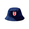 Spice Girls Merch 2026 Spice Girls X Red Roses Girl Power Bucket Hat Gifts For BFF - Loomnari
