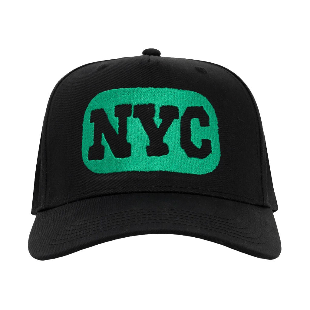 Hidden PPF Merch 2026 NYC Embroidered Hat Black Best Gift For Step Dad - Loomnari