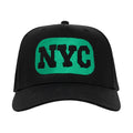 Hidden PPF Merch 2026 NYC Embroidered Hat Black Best Gift For Step Dad - Loomnari