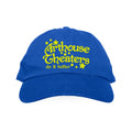Super Yaki Merch 2026 Arthouse Theaters Do It Better Hat Music Box Hat Embroidered Gifts Ideas - Loomnari