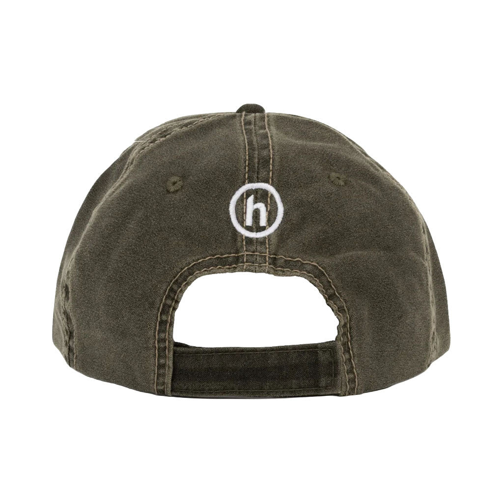 Hidden PPF Merch 2026 Hidden Tech Embroidered Hat Birthday Presents For Boyfriend - Loomnari