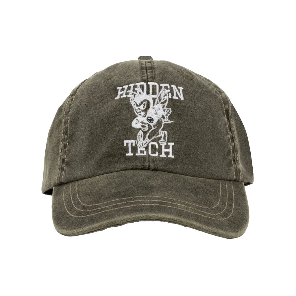 Hidden PPF Merch 2026 Hidden Tech Embroidered Hat Birthday Presents For Boyfriend - Loomnari