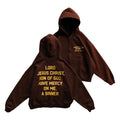 Pray For Me Studios Merch 2026 Have Mercy On Me Zip Hoodie Gifts For Christian - Loomnari