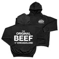 The Original Paradise Of Flowers Merch 2026 OG Beef Hoodie Unique Gift For Dad - Loomnari