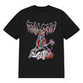 Trauma Ray Merch 2026 Hammer T-Shirt Best Gifts For Rock Music Lovers - Loomnari
