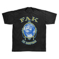 The Original Paradise Of Flowers Merch 2026 Fak The Handyman T-Shirt Birthday Gift For Him - Loomnari
