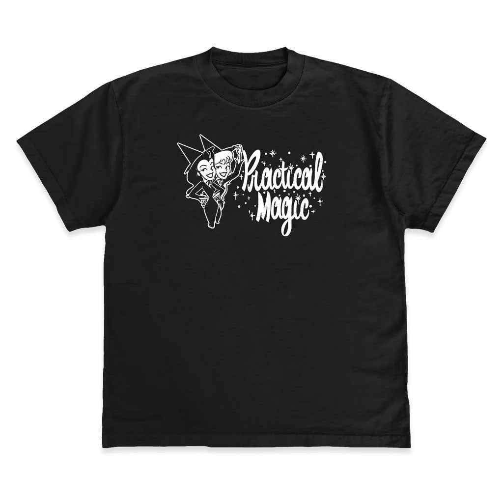 Super Yaki Merch 2026 That's Magic T-Shirt Birthday Gift Ideas For Boyfriend - Loomnari