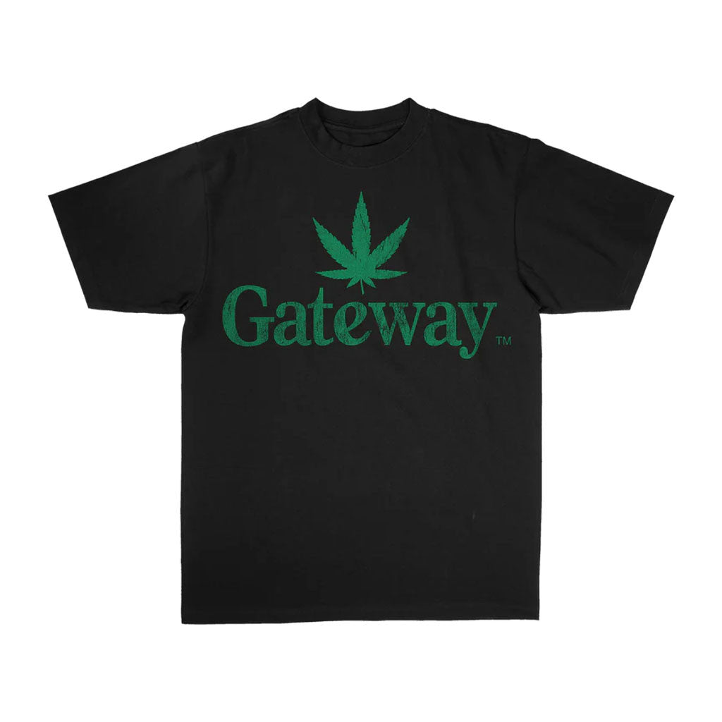 Rich Off Computer Merch 2026 Gateway T-Shirt Birthday Gift For Husband - Loomnari