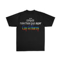 Rich Off Computer Merch 2026 Gay And Horny T-Shirt Gifts Ideas For Brothers - Loomnari