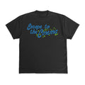 Super Yaki Merch 2026 Escape To The Cinema T-Shirt Birthday Gift Ideas For Friends - Loomnari