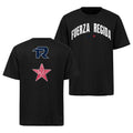 Fuerza Regida Merch 2026 Batterman T-Shirt Black Fuerza Regida Shirt Gift For Band Fans - Loomnari