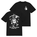Thrice Merch 2026 I'm Wide Awake T-Shirt Birthday Ideas For Boyfriend - Loomnari