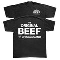 The Original Paradise Of Flowers Merch 2026 OG Beef T-Shirt Present For Brothers - Loomnari