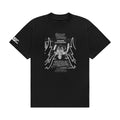 SPLX Apparel Merch 2026 SPLX X Super Crazy T-Shirt Best Gift For Friends - Loomnari