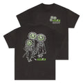 Hidden PPF Merch 2026 Geisha T-Shirt Best Birthday Gift For Boyfriend - Loomnari