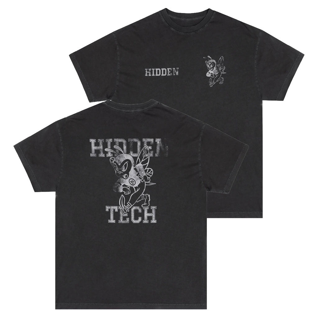 Hidden PPF Merch 2026 Hidden Tech T-Shirt Birthday Gift Ideas For Besties - Loomnari