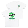 Hidden PPF Merch 2026 Apple Soda T-Shirt White Best Gift For Daughter - Loomnari