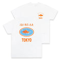 Hidden PPF Merch 2026 Goldfish T-Shirt White Best Gifts For Fathers - Loomnari