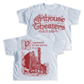 Super Yaki Merch 2026 Arthouse Theaters Do It Better T-Shirt Music Box Shirt Gift For BFF - Loomnari