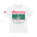 SPLX Apparel Merch 2026 SPLX x Eddie Guerrero MX T-Shirt Gift For Friends - Loomnari