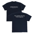 Super Yaki Merch 2026 Have A Party T-Shirt Twin Peaks Shirt Gift For Fathers - Loomnari