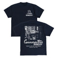 Super Yaki Merch 2026 Cammareri Bros Bakery T-Shirt Birthday Ideas For Sisters - Loomnari