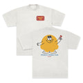 Super Yaki Merch 2026 Movies By Yourself Club T-Shirt Admit One Shirt Gift For My Wife - Loomnari