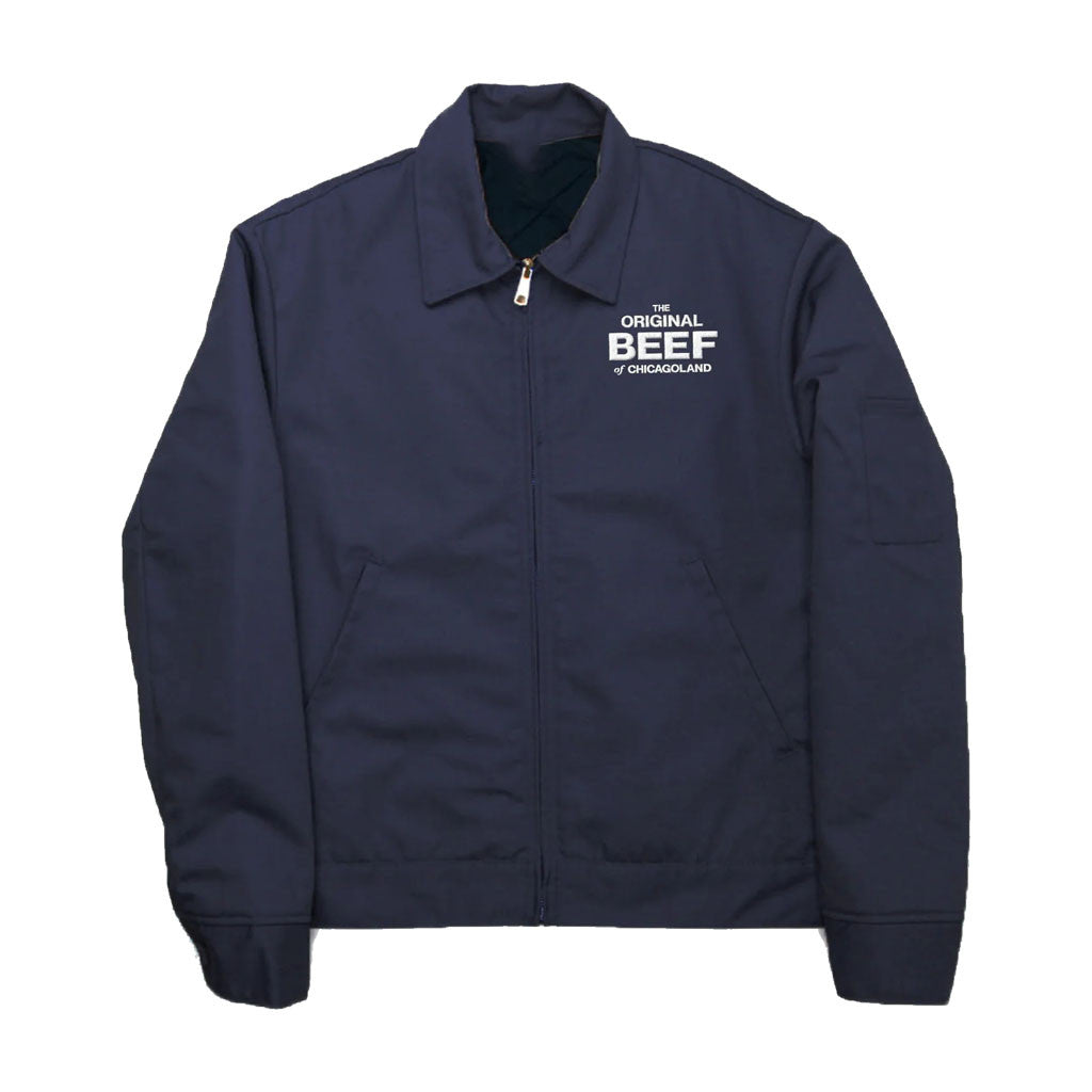 The Original Paradise Of Flowers Merch 2026 Beef Jacket Special Present For Friend - Loomnari