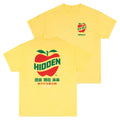 Hidden PPF Merch 2026 Apple Soda T-Shirt Birthday Gift Ideas For Friends - Loomnari