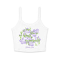 Super Yaki Merch 2026 Super Yaki X Forbidden Fruits Present Hotness Camisole Gift For Her - Loomnari