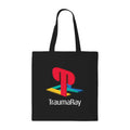 Trauma Ray Merch 2026 PS Tote Bag Black Birthday Presents For Friends - Loomnari