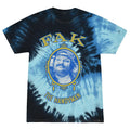 The Original Paradise Of Flowers Merch 2026 Fak The Handyman Tie Dye T-Shirt Present For Him - Loomnari