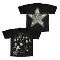 Fuerza Regida Merch 2026 To The Moon T-Shirt Black Best Gift For Music Lovers - Loomnari