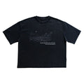 Pray For Me Studios Merch 2026 He Was There Cropped T-Shirt Gift Ideas For Girlfriend - Loomnari