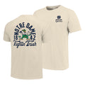 Notre Dame Merch 2026 Notre Dame Fighting Irish Mascot T-Shirt Football Fan Apparel Gift Ideas - Loomnari