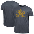 Notre Dame Merch 2026 Notre Dame Fighting Irish Champion Vintage Shirt Gift For Football Lover - Loomnari