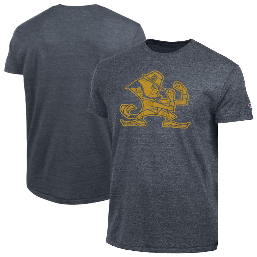 Notre Dame Merch 2026 Notre Dame Fighting Irish Champion Vintage Shirt Gift For Football Lover - Loomnari