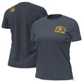 Notre Dame Merch 2026 Notre Dame Lambeau Field Shamrock Series T-Shirt Football Lover Gifts - Loomnari