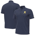 Notre Dame Merch Notre Dame Fighting Irish 2026 Shamrock Series Playoff Polo Shirt Gift For Fans - Loomnari