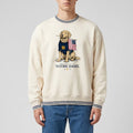 Notre Dame Merch 2026 Notre Dame Fighting Irish Americana Good Boy Sweatshirt Gift For Brother - Loomnari