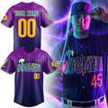 Custom Great Lakes Loons Dogmen New Baseball Jersey Great Lakes Loons Merch Baseball Fan Gifts - Loomnari