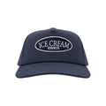 Yeonjun Merch 2026 Yeonjun TXT Hat Ice Cream Cap Embroidered Kpop Merch Gift For Sisters - Loomnari