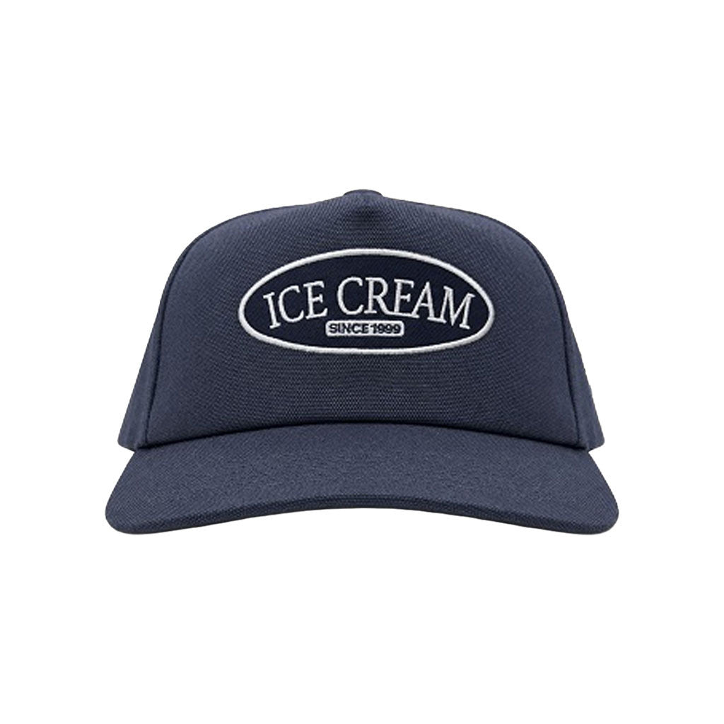 Yeonjun Merch 2026 Yeonjun TXT Hat Ice Cream Cap Embroidered Kpop Merch Gift For Sisters - Loomnari