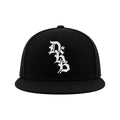 Lucki Merch Lucki Vault 2026 DRB Snapback Hat Embroidered Gift For Brothers - Loomnari