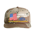 Post Malone Merch 2026 Cheers To 250 Years Camo Snapback Hat Post Malone Big Ass Tour Merch - Loomnari